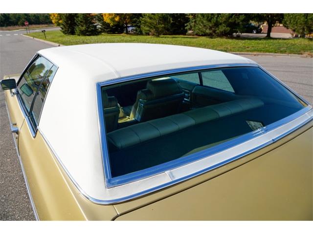 1972 Cadillac Calais (CC-2121447) for sale in Ramsey, Minnesota
