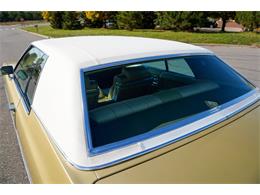 1972 Cadillac Calais (CC-2121447) for sale in Ramsey, Minnesota