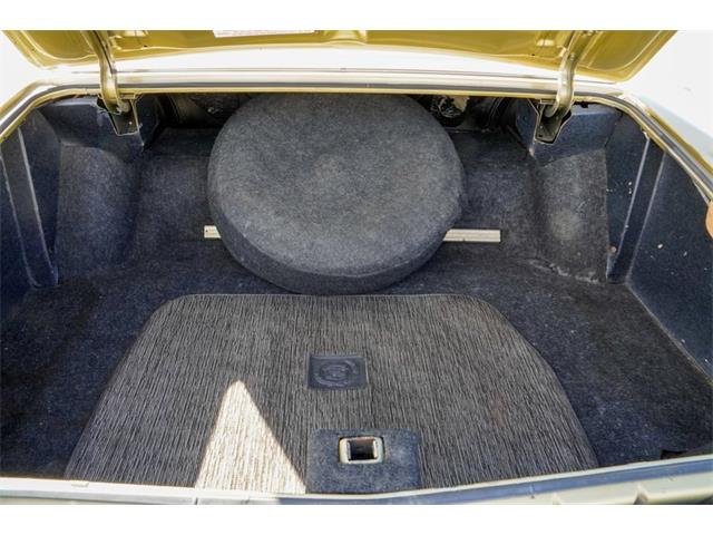 1972 Cadillac Calais (CC-2121447) for sale in Ramsey, Minnesota