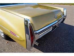 1972 Cadillac Calais (CC-2121447) for sale in Ramsey, Minnesota