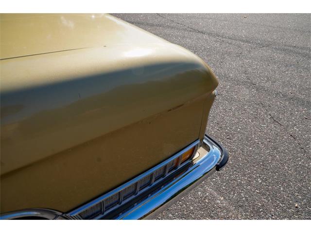1972 Cadillac Calais (CC-2121447) for sale in Ramsey, Minnesota