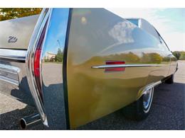 1972 Cadillac Calais (CC-2121447) for sale in Ramsey, Minnesota