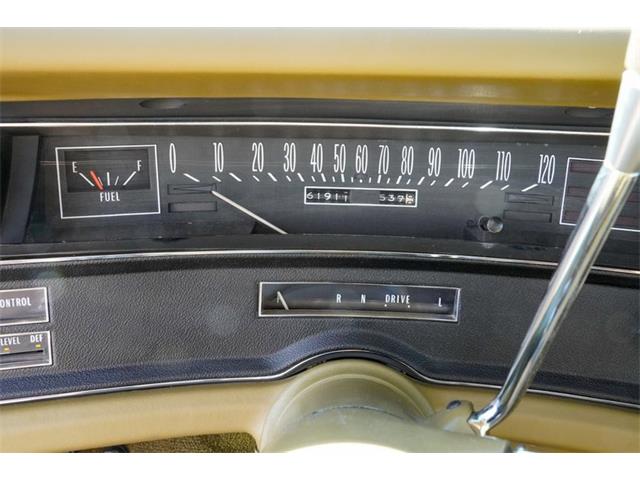 1972 Cadillac Calais (CC-2121447) for sale in Ramsey, Minnesota