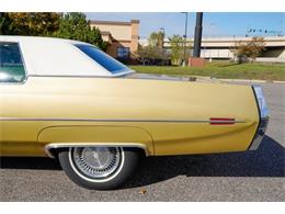 1972 Cadillac Calais (CC-2121447) for sale in Ramsey, Minnesota