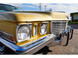 1972 Cadillac Calais (CC-2121447) for sale in Ramsey, Minnesota