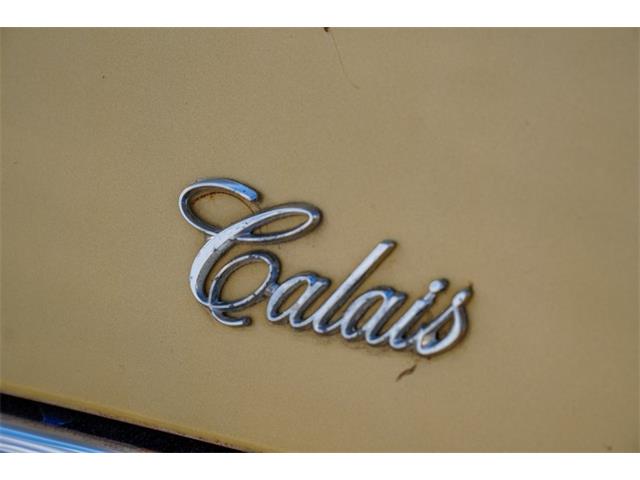 1972 Cadillac Calais (CC-2121447) for sale in Ramsey, Minnesota