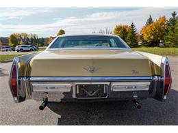 1972 Cadillac Calais (CC-2121447) for sale in Ramsey, Minnesota
