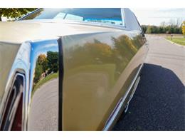 1972 Cadillac Calais (CC-2121447) for sale in Ramsey, Minnesota