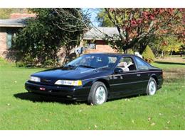 1989 Ford Thunderbird (CC-2121448) for sale in Milllington, Michigan