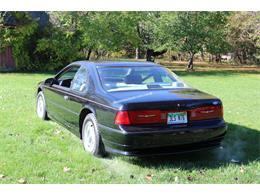 1989 Ford Thunderbird (CC-2121448) for sale in Milllington, Michigan