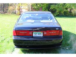 1989 Ford Thunderbird (CC-2121448) for sale in Milllington, Michigan