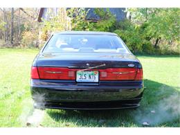 1989 Ford Thunderbird (CC-2121448) for sale in Milllington, Michigan