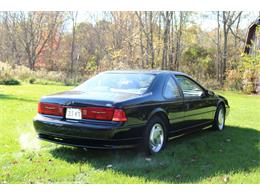 1989 Ford Thunderbird (CC-2121448) for sale in Milllington, Michigan