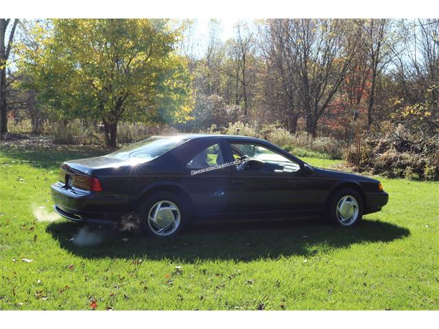 1989 Ford Thunderbird (CC-2121448) for sale in Milllington, Michigan