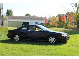 1989 Ford Thunderbird (CC-2121448) for sale in Milllington, Michigan
