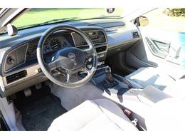 1989 Ford Thunderbird (CC-2121448) for sale in Milllington, Michigan