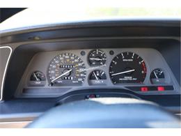 1989 Ford Thunderbird (CC-2121448) for sale in Milllington, Michigan