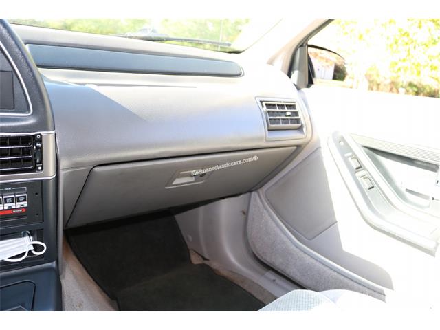 1989 Ford Thunderbird (CC-2121448) for sale in Milllington, Michigan