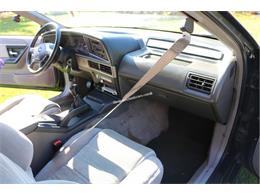 1989 Ford Thunderbird (CC-2121448) for sale in Milllington, Michigan
