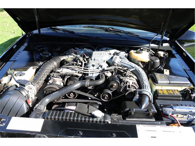 1989 Ford Thunderbird (CC-2121448) for sale in Milllington, Michigan