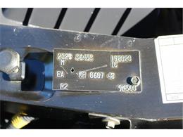 1989 Ford Thunderbird (CC-2121448) for sale in Milllington, Michigan