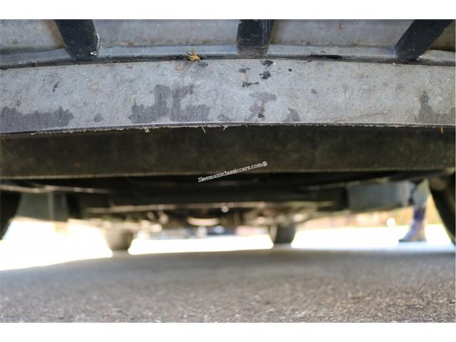 1989 Ford Thunderbird (CC-2121448) for sale in Milllington, Michigan
