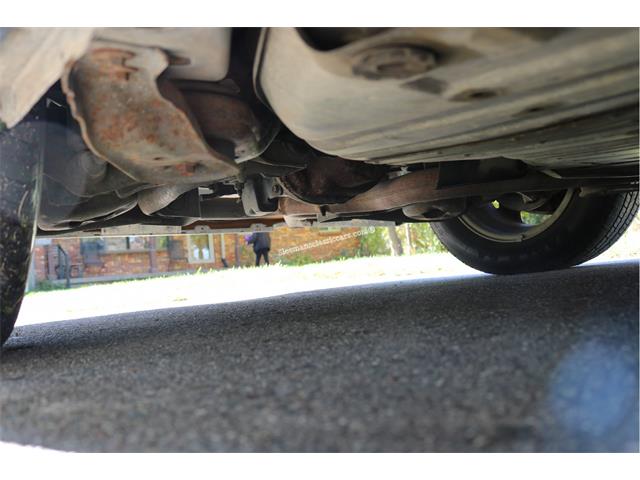 1989 Ford Thunderbird (CC-2121448) for sale in Milllington, Michigan