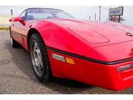 1990 Chevrolet Corvette ZR1 (CC-2121450) for sale in Ramsey, Minnesota