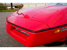 1990 Chevrolet Corvette ZR1 (CC-2121450) for sale in Ramsey, Minnesota