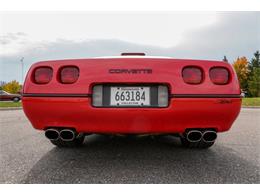 1990 Chevrolet Corvette ZR1 (CC-2121450) for sale in Ramsey, Minnesota