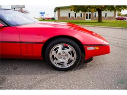 1990 Chevrolet Corvette ZR1 (CC-2121450) for sale in Ramsey, Minnesota
