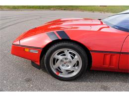 1990 Chevrolet Corvette ZR1 (CC-2121450) for sale in Ramsey, Minnesota