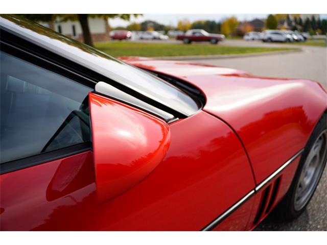1990 Chevrolet Corvette ZR1 (CC-2121450) for sale in Ramsey, Minnesota