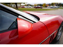 1990 Chevrolet Corvette ZR1 (CC-2121450) for sale in Ramsey, Minnesota