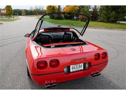 1990 Chevrolet Corvette ZR1 (CC-2121450) for sale in Ramsey, Minnesota