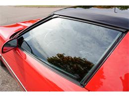 1990 Chevrolet Corvette ZR1 (CC-2121450) for sale in Ramsey, Minnesota