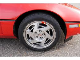 1990 Chevrolet Corvette ZR1 (CC-2121450) for sale in Ramsey, Minnesota