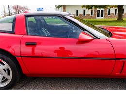 1990 Chevrolet Corvette ZR1 (CC-2121450) for sale in Ramsey, Minnesota