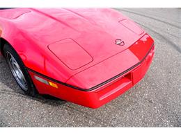 1990 Chevrolet Corvette ZR1 (CC-2121450) for sale in Ramsey, Minnesota
