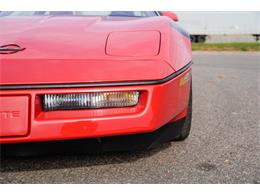 1990 Chevrolet Corvette ZR1 (CC-2121450) for sale in Ramsey, Minnesota