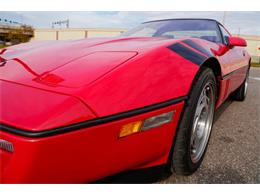 1990 Chevrolet Corvette ZR1 (CC-2121450) for sale in Ramsey, Minnesota