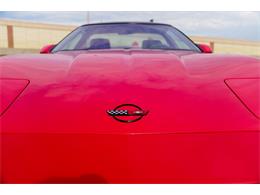 1990 Chevrolet Corvette ZR1 (CC-2121450) for sale in Ramsey, Minnesota