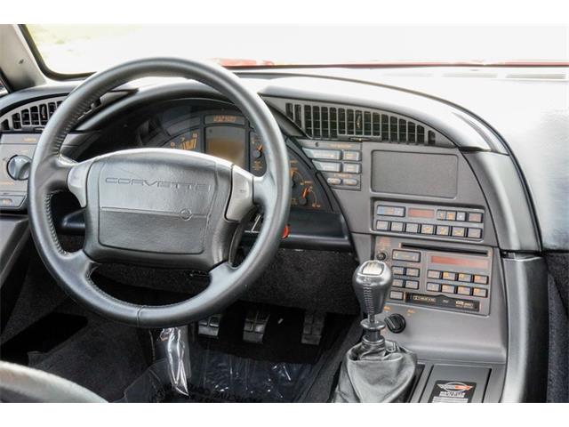 1990 Chevrolet Corvette ZR1 (CC-2121450) for sale in Ramsey, Minnesota