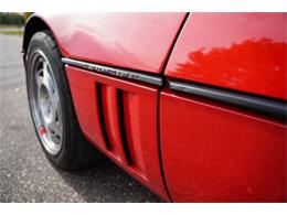 1990 Chevrolet Corvette ZR1 (CC-2121450) for sale in Ramsey, Minnesota