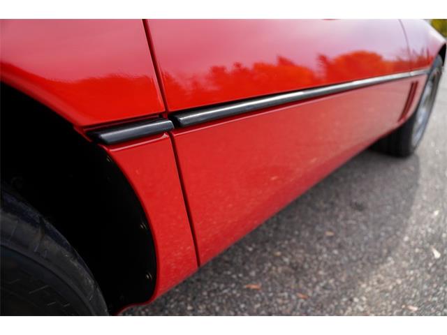 1990 Chevrolet Corvette ZR1 (CC-2121450) for sale in Ramsey, Minnesota