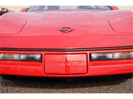 1990 Chevrolet Corvette ZR1 (CC-2121450) for sale in Ramsey, Minnesota