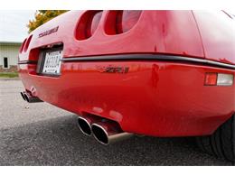 1990 Chevrolet Corvette ZR1 (CC-2121450) for sale in Ramsey, Minnesota