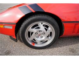 1990 Chevrolet Corvette ZR1 (CC-2121450) for sale in Ramsey, Minnesota