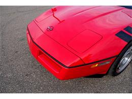 1990 Chevrolet Corvette ZR1 (CC-2121450) for sale in Ramsey, Minnesota