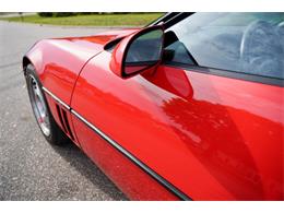 1990 Chevrolet Corvette ZR1 (CC-2121450) for sale in Ramsey, Minnesota